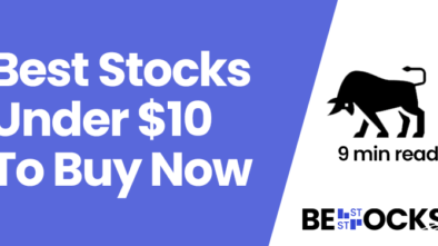 Best Stocks Under  to Buy Now