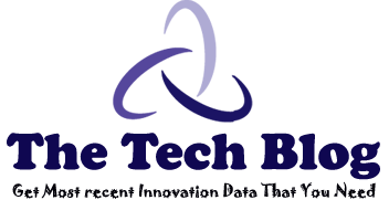 TheTech Blog